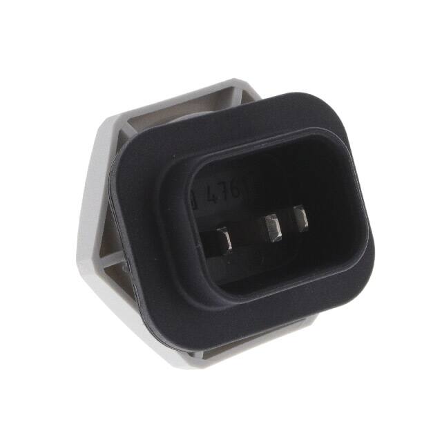 4312.0002 SCHURTER Inc.  Power Entry Modules (PEM)